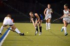 FH vs Fitchburg  Wheaton College Field Hockey vs Fitchburg State. - Photo By: KEITH NORDSTROM : Wheaton, field hockey, FH2023, Fitchburg